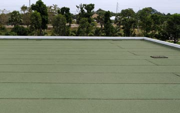 all Durlow Common roofing types quoted for