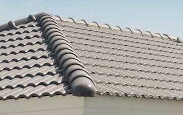 advantages of Durlow Common clay roofing