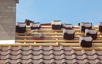 Durlow Common clay roofing costs