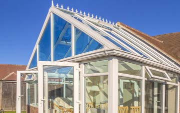 conservatory roof insulation costs Durlow Common