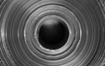 Durlow Common edpm waterproofing