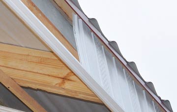 why Durlow Common fascia repairs are essential