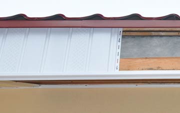 Durlow Common fascia repair costs