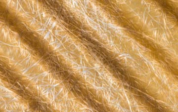 Durlow Common fibreglass roof waterproofing