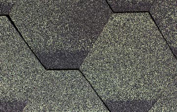 Durlow Common fibreglass shingle repairs