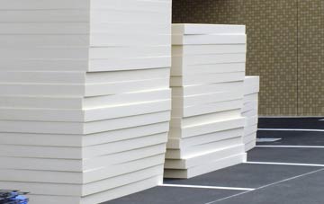 Durlow Common flat roof insulation costs