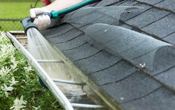 Durlow Common gutter cleaning costs