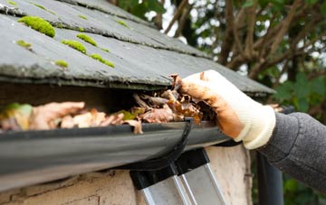 gutter cleaning Durlow Common, Herefordshire