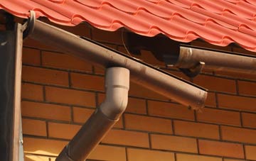 Durlow Common gutter repair costs