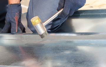 Durlow Common metal roofing costs