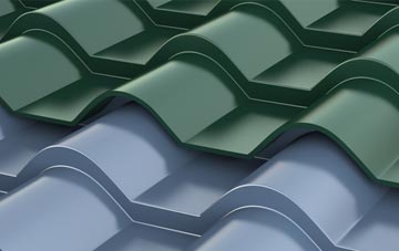 who should consider Durlow Common plastic roofs