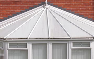 Durlow Common polycarbonate conservatory roof repairs