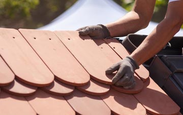Durlow Common roof tile contractors