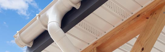 get Durlow Common guttering quotes today