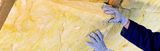 quotes for Durlow Common roof insulation