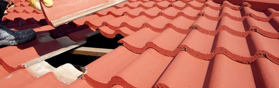 compare Durlow Common roof repair quotes