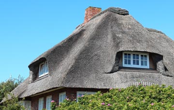 thatch roofing Durlow Common, Herefordshire