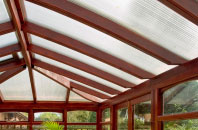 Durlow Common conservatory roofing insulation