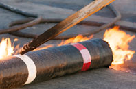 free Durlow Common flat roofing repair quotes