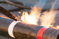 Durlow Common flat roofing replacement