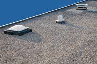 Durlow Common flat roofing