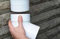 rated Durlow Common guttering companies