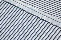 Durlow Common metal roofing