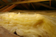 Durlow Common pitch roof insulation