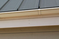 Durlow Common soffit repair