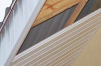 rated Durlow Common soffit repair companies