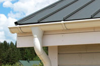 Durlow Common soffits
